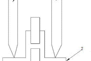 電池無損檢測設(shè)備的探頭