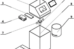 基于機(jī)器視覺和深度學(xué)習(xí)的魚苗便攜式計(jì)數(shù)器及計(jì)數(shù)方法