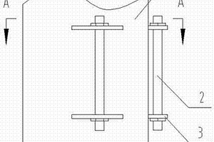 用于評價輸電鐵塔主材疲勞壽命的試樣