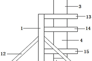 建筑工程見(jiàn)證取樣裝置