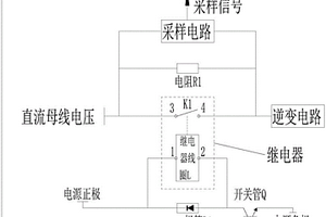 智能繼電器安全開關(guān)電路及BLDC電機(jī)控制器