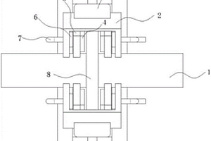 風(fēng)力發(fā)電用制動(dòng)閘