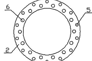 彈性柱銷聯(lián)軸器可視擋圈