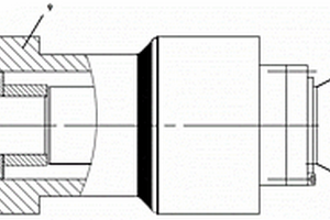 油缸浮動緩沖機(jī)構(gòu)