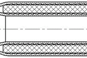 復合管內(nèi)脹外扣式接頭的扣壓參數(shù)的計算方法