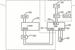 基于氣缸檢測的安全傳動系統(tǒng)