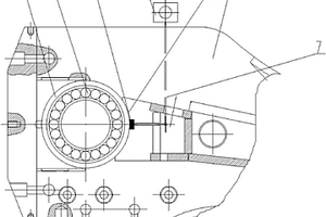 礦用重型機械軸組溫度監(jiān)測保護裝置