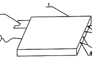 浮地式蓄電池組電壓溫度監(jiān)測(cè)探頭