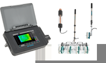 Proceq Profometer Corrosion腐蝕、電阻率和透氣性檢測儀