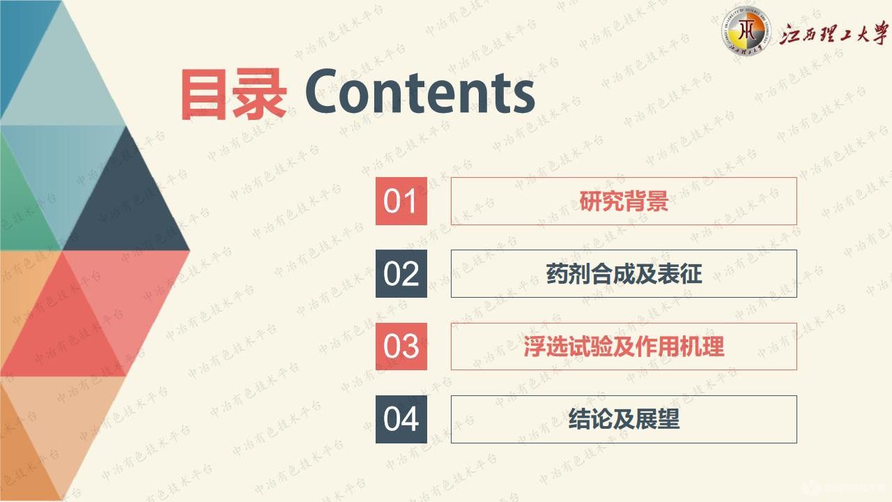 癸二羥肟酸的合成及其對(duì)孔雀石浮選性能與作用機(jī)理研究