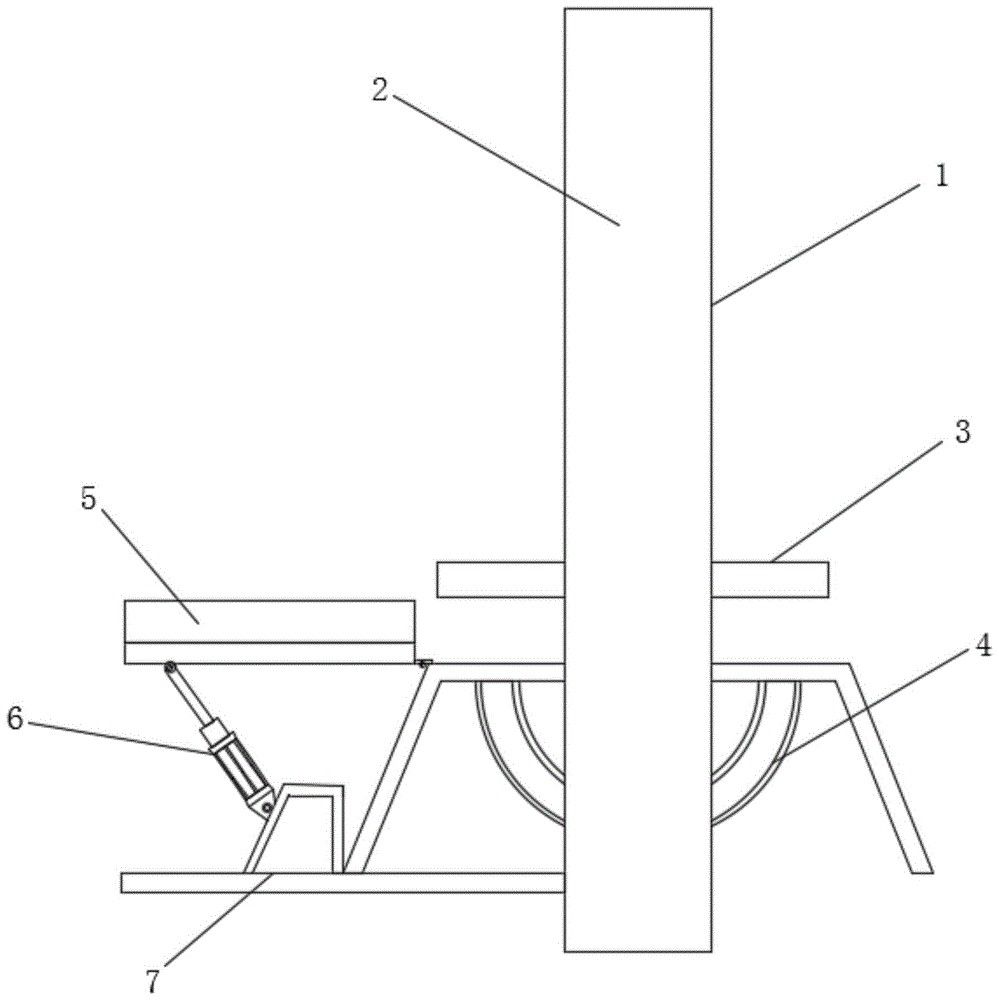 礦山開(kāi)采用礦石粉碎機(jī)的前置破碎裝置