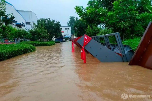 暴風(fēng)雨天氣，使用振動(dòng)給料機(jī)應(yīng)注意哪些事項(xiàng)？