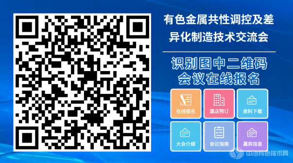 2022中國有色金屬智庫湘江論壇