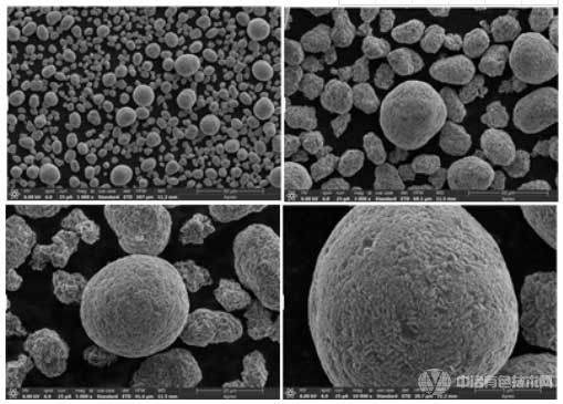 鎳鈷錳氫氧化物-多晶型NCM5系