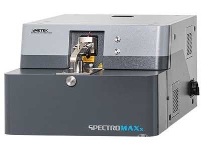 德國斯派克SPECTROMAXx臺式直讀光譜儀