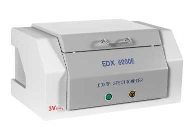 EDX6000E 美國原裝電制冷Si-PIN探測(cè)器