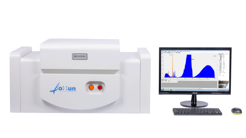 BXR-616 能量色散X熒光光譜儀(真空型)
