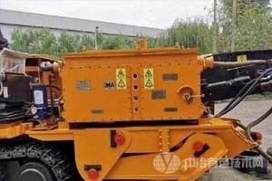 轉(zhuǎn)讓二手160掘進機 礦山掘進機 掘進機出租 掘進設(shè)備 掘進機租賃