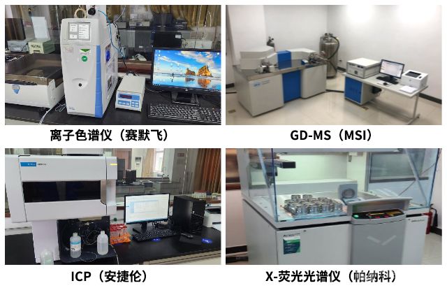 江西省鎢與稀土產(chǎn)品質(zhì)量監(jiān)督檢驗(yàn)中心