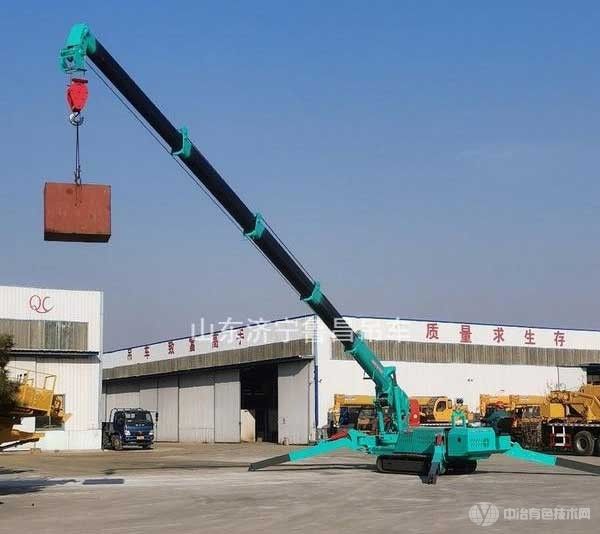 履帶吊 蜘蛛吊 履帶式吊車 平板吊 各種型號(hào)吊車廠家直銷