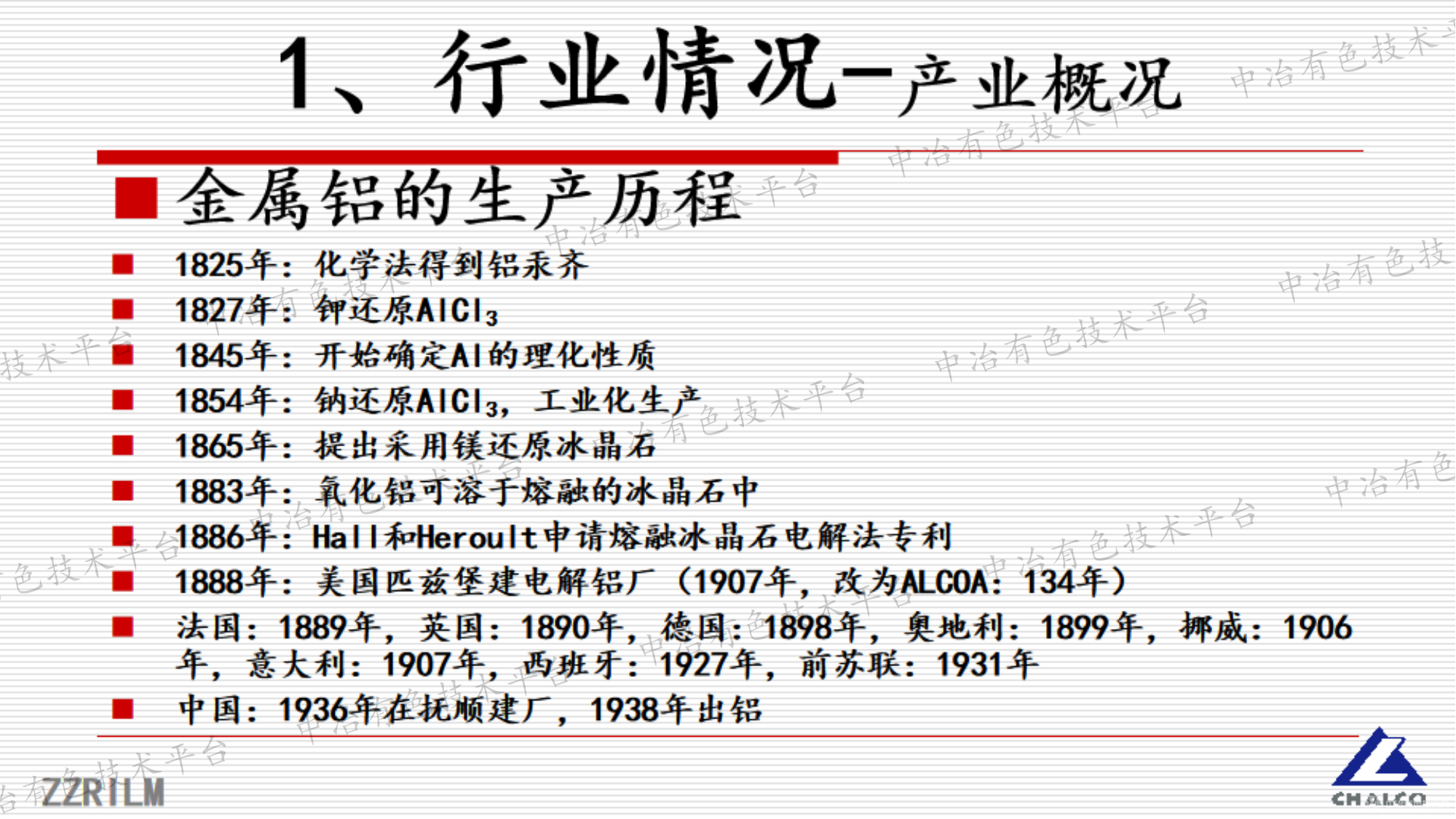 鋁冶煉碳排放分析檢測