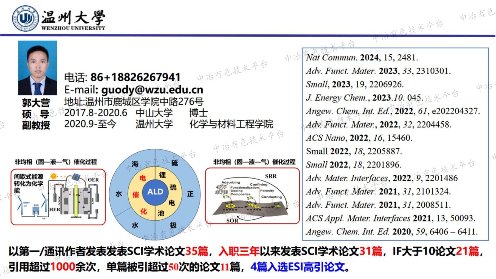 鋰硫電池正極材料的設(shè)計合成及相關(guān)機(jī)制研究