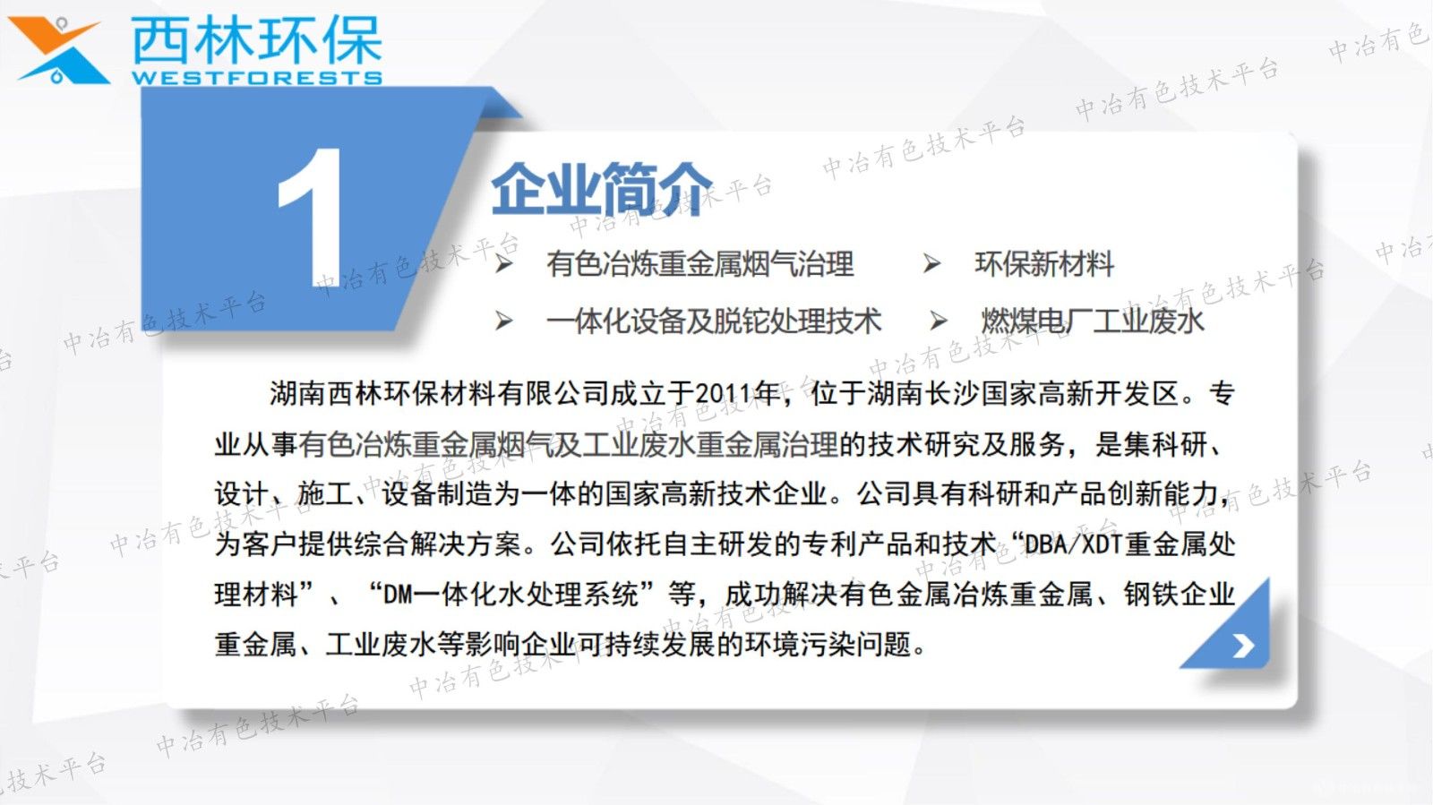 雙碳目標(biāo)下有色行業(yè)冶煉煙氣重金屬深度治理及提高硫酸品質(zhì)技術(shù)應(yīng)用實(shí)踐